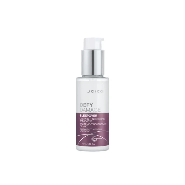 Traitement nourrissant de nuit Sleepover Defy Damage