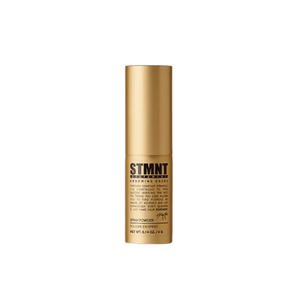 Poudre texturisante en spray STAYGOLD