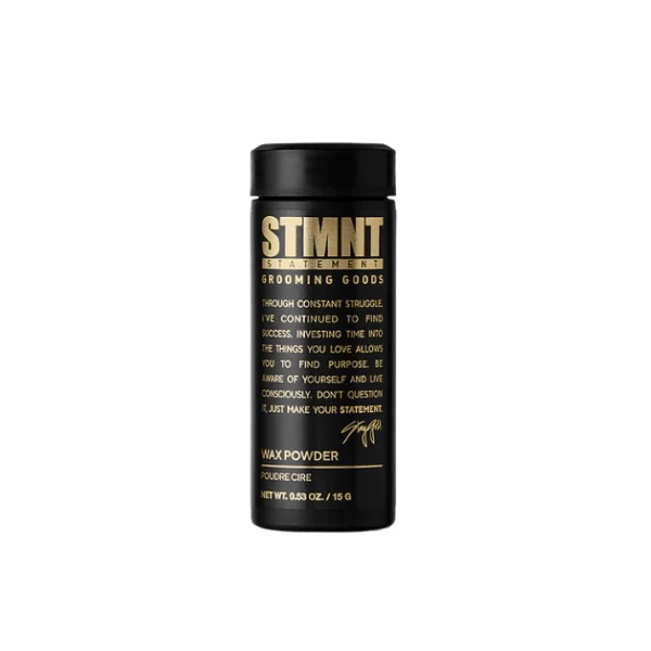 Poudre volumisante en cire STAYGOLD