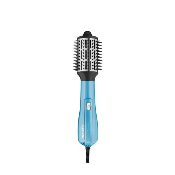 Brosse séchoir ionique Nano Titanium