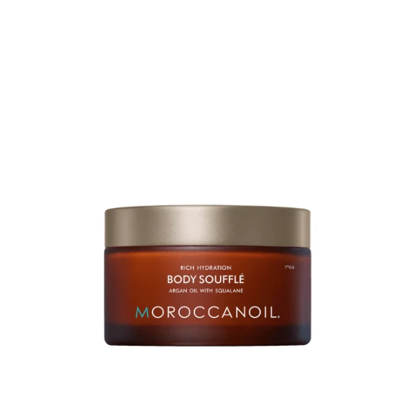 Soufflé d'argan pour le Corps Body