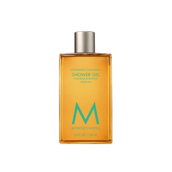 Gel douche pour le corps Body