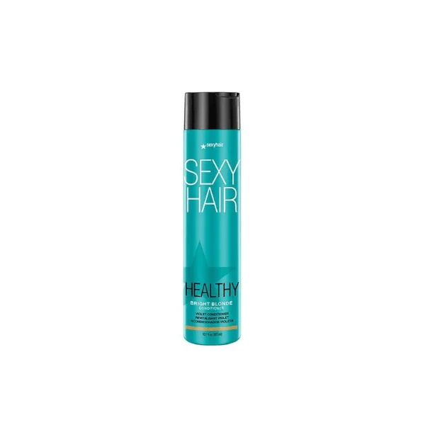 Revitalisant violet Bright Blonde Healthy