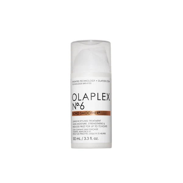 Crème coiffante réparatrice Bond Smoother N°6