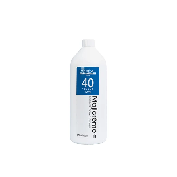 Oxydant Majicrème 40 volume