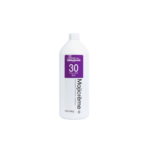 Oxydant Majicrème 30 volume