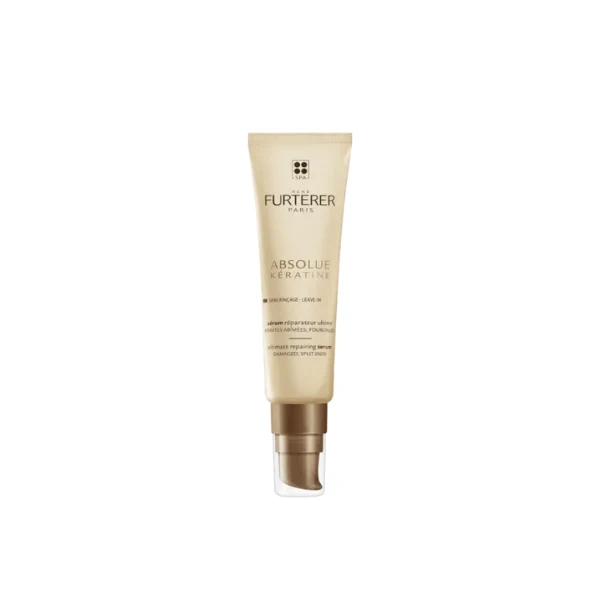 Sérum réparateur ultime Absolue Kératine
