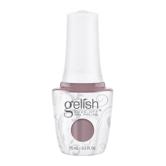 Vernis Gel I or-chid you not
