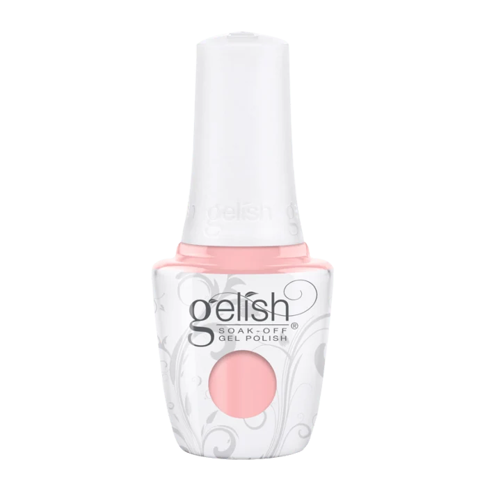 Vernis Gel I feel flower-ful