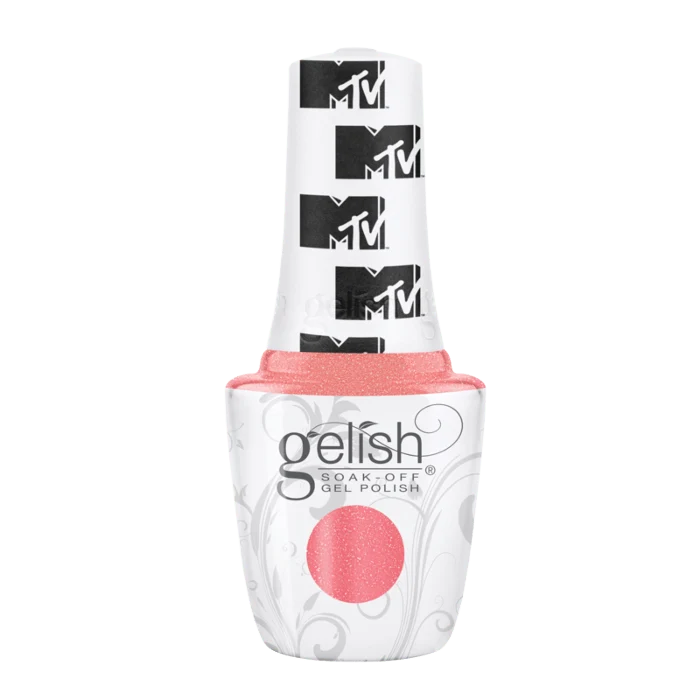 Vernis Gel Shake it til you Samba