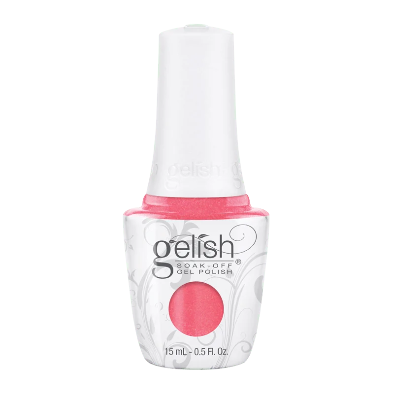 Vernis Gel Cancan we dance?