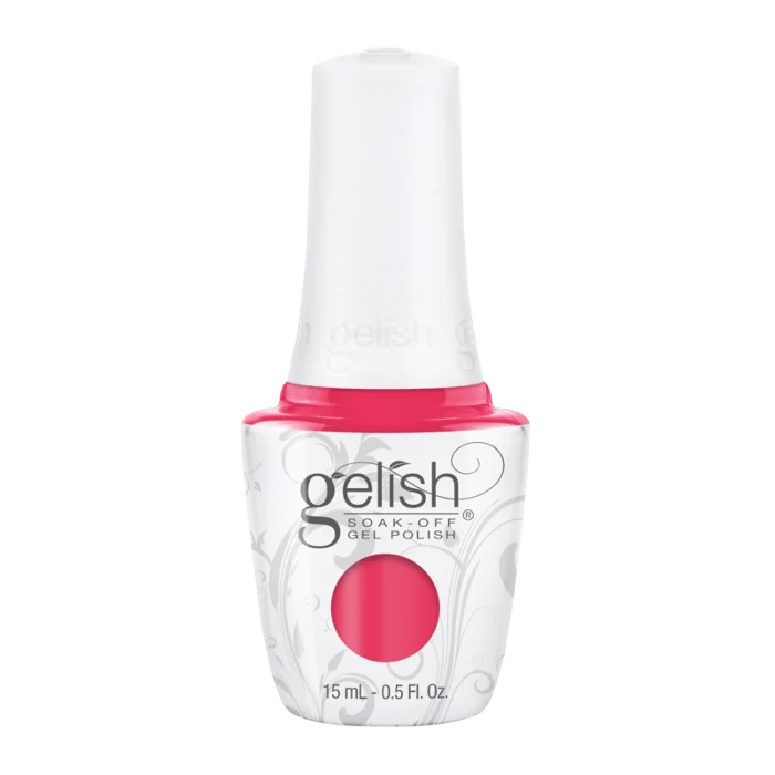 Vernis Gel Polish Passion