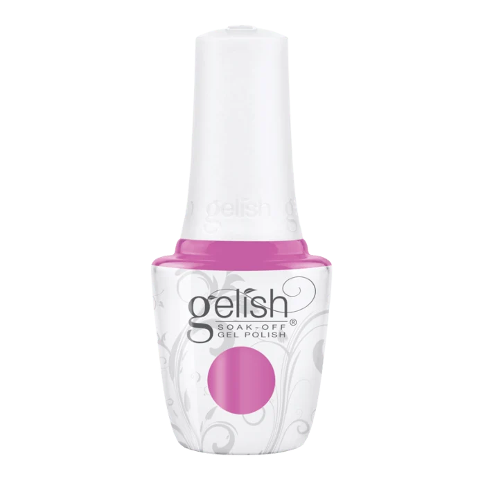 Vernis Gel Tickle my keys
