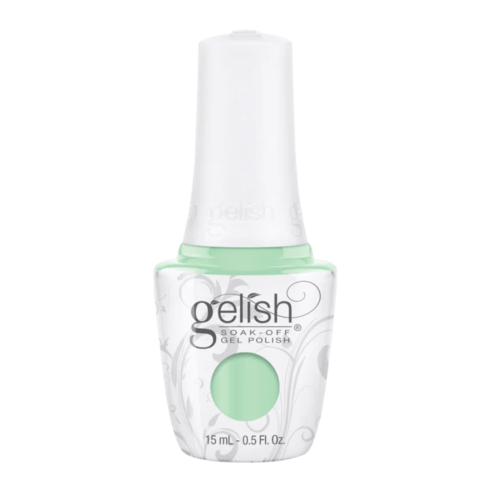 Vernis Gel Mint chocolate chip