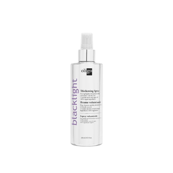 Brume volumisante Blacklight