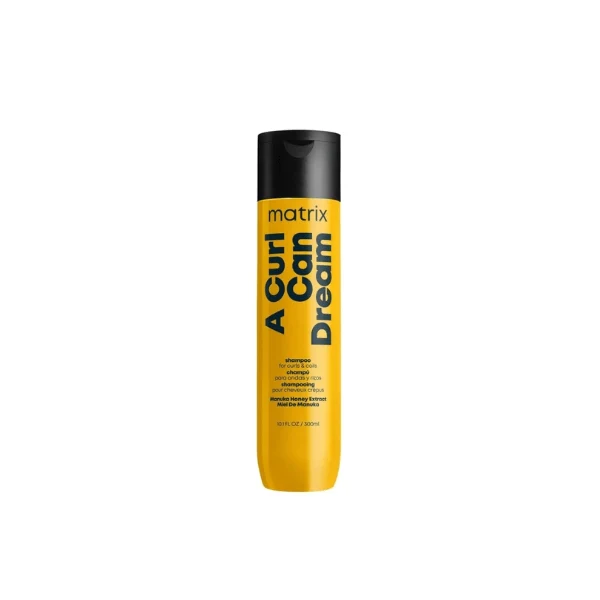 Shampoing A Curl Can Dream