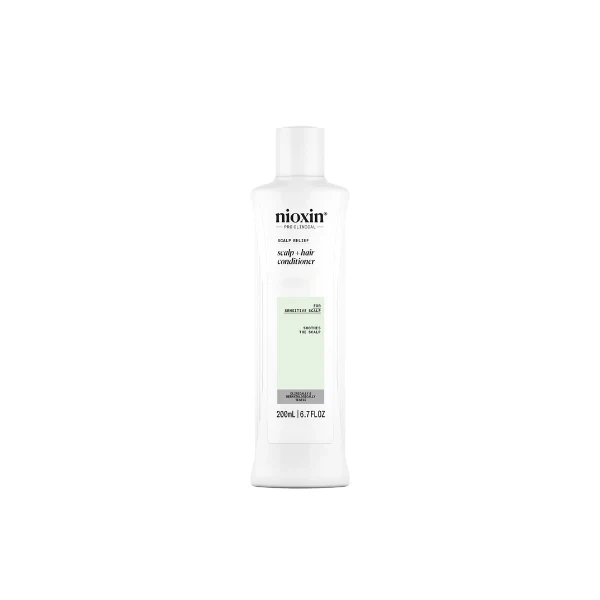 Revitalisant apaisant Scalp Relief
