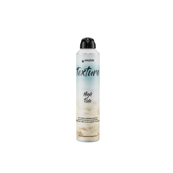 Laque de finition texturisante High Tide Texture