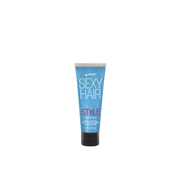 Gel tenue extra ferme Hard Up Style