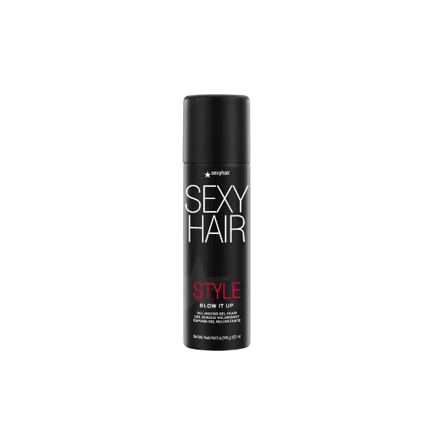 Gel mousse volumisant Blow It Up Style