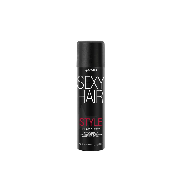 Cire sèche texturisante Play Dirty Style