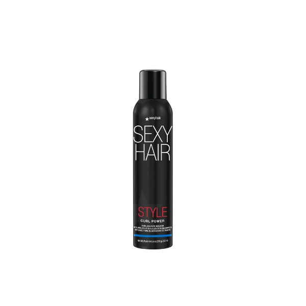Mousse bouclante Curl Power Style