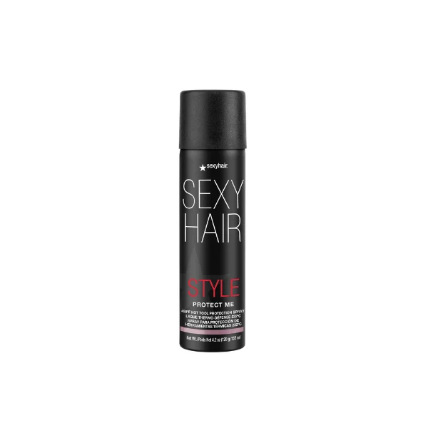Laque thermo-défense Protect Me Style