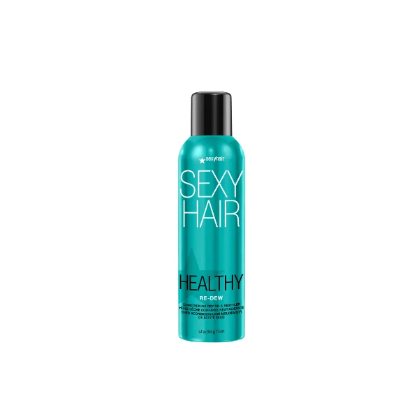 Huile sèche coiffante et revitalisante Re-Dew Healthy