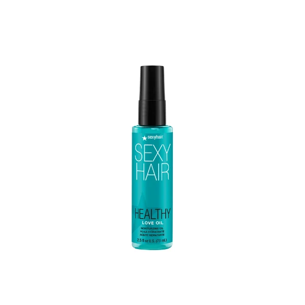 Huile hydratante Love Oil Healthy