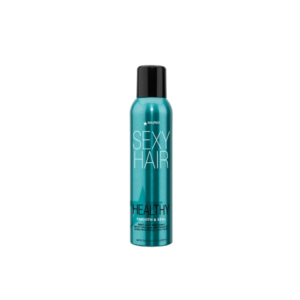 Spray de brillance anti-frisottis Smooth & Seal Healthy