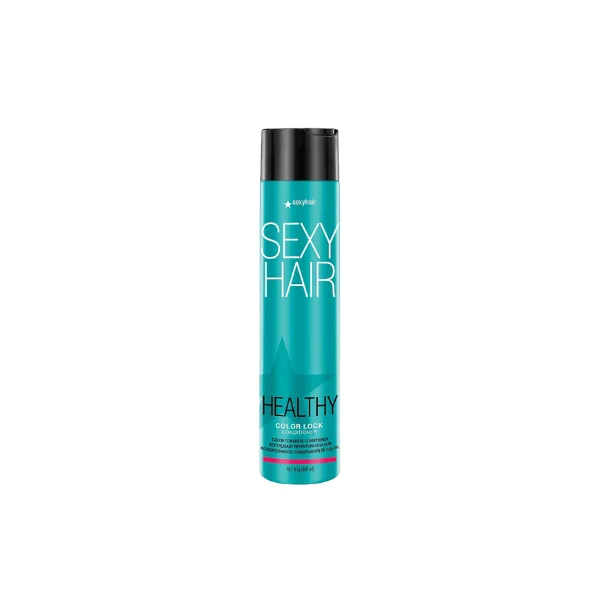 Revitalisant rétention couleur Color Lock Healthy