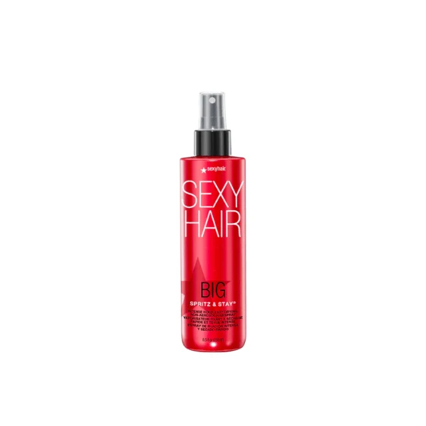 Fixant vaporisateur Spritz & Stay Big