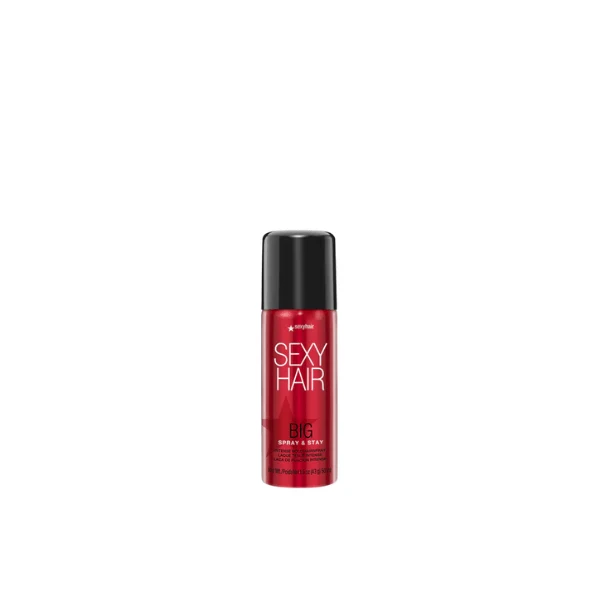 Fixatif tenue intense Spray & Stay Big