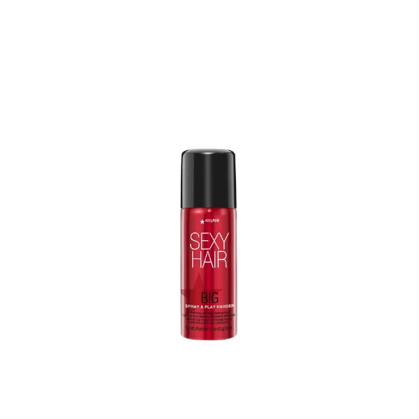 Fixatif volumisant Spray & Play Harder Big