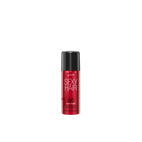 Mousse volumisante Root Pump Big