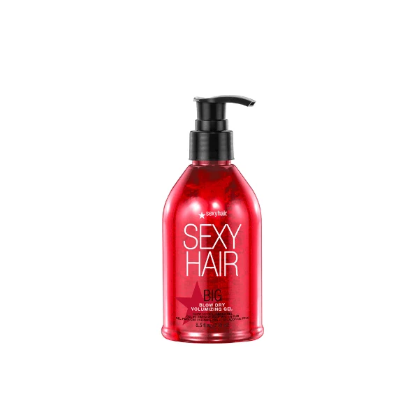 Gel volumisant Big