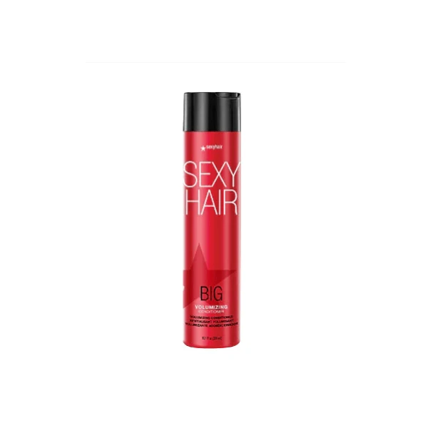 Revitalisant volumisant Big