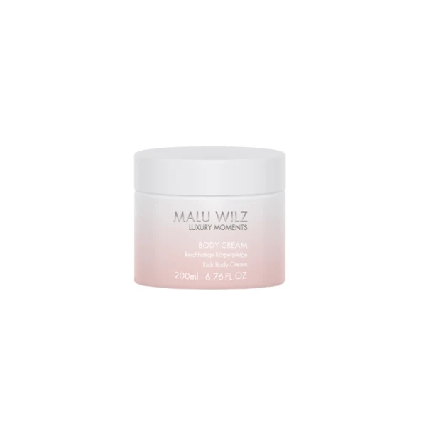 Crème riche pour le corps Luxury Moments