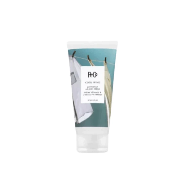 Crème de séchage à l'air COOL WIND