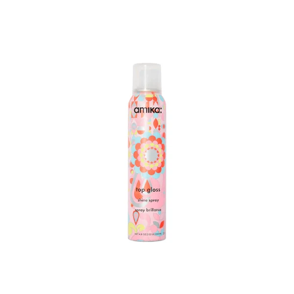 Spray de brillance Top Gloss