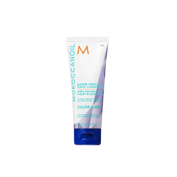 Revitalisant violet Blond Parfait Color Care