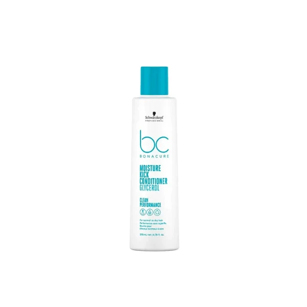 Revitalisant hydratant Moisture Kick BC