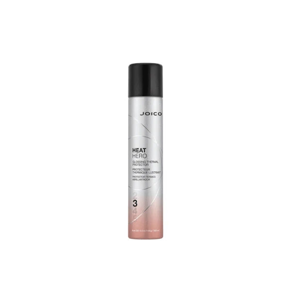 Protecteur thermal lustrant Heat Hero