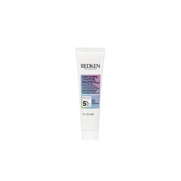 Soin sans rinçage Acidic Bonding Concentrate