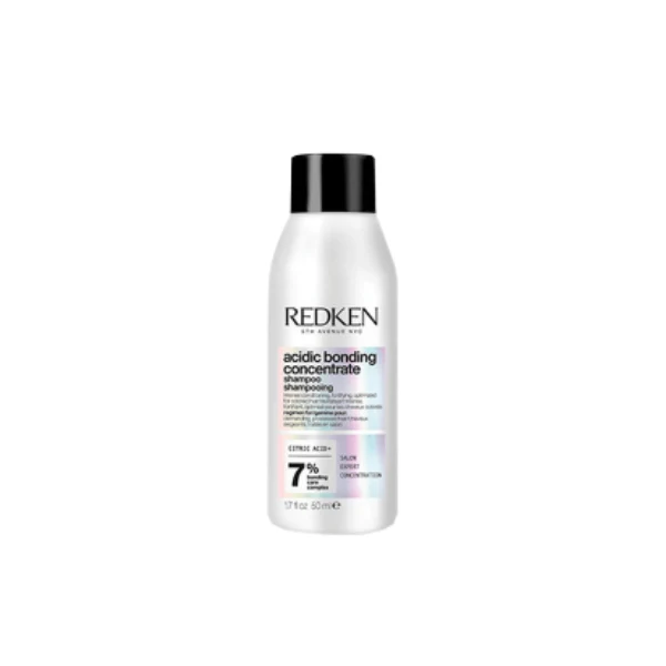 Shampoing Acidic Bonding Concentrate