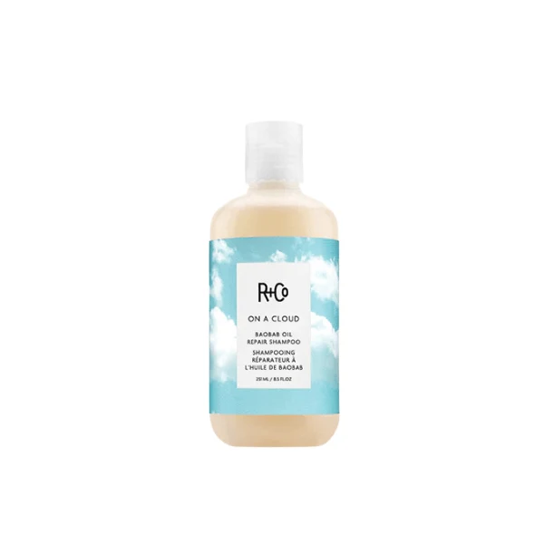 Shampoing réparateur ON A CLOUD