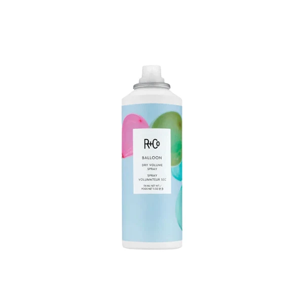 Spray sec volume BALLOON