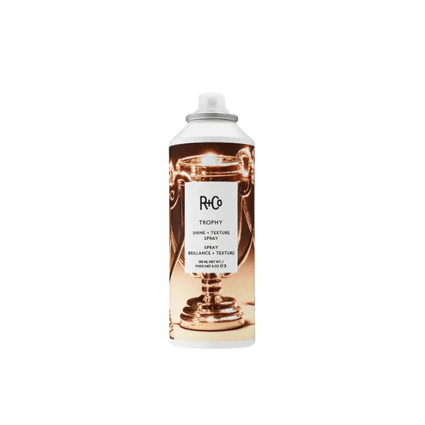 Spray brillance & texture TROPHY