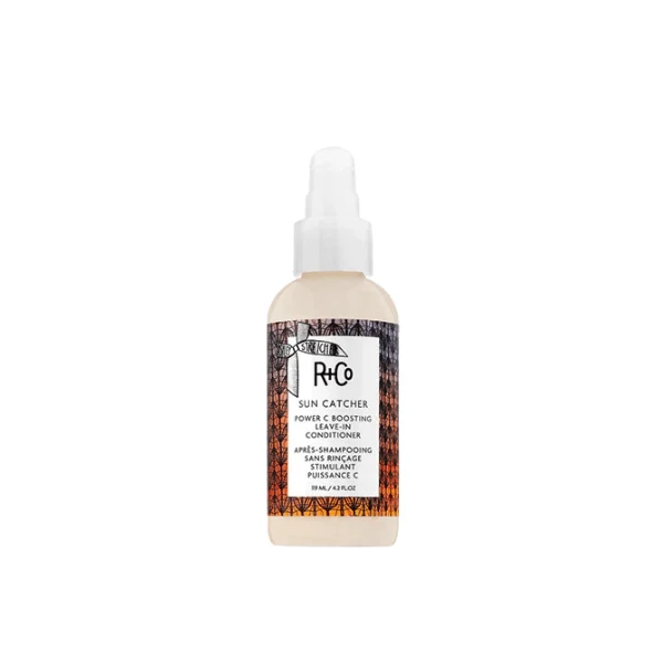 Après-shampoing Leave-In SUN CATCHER