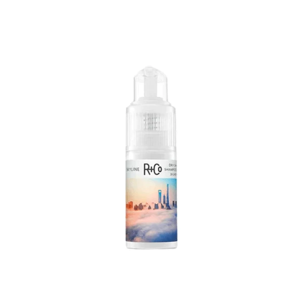 Shampoing sec en poudre SKYLINE